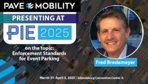 Fred Bredemeyer will present at PIE25