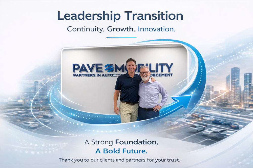 Leadership - Bredemeyer & Price